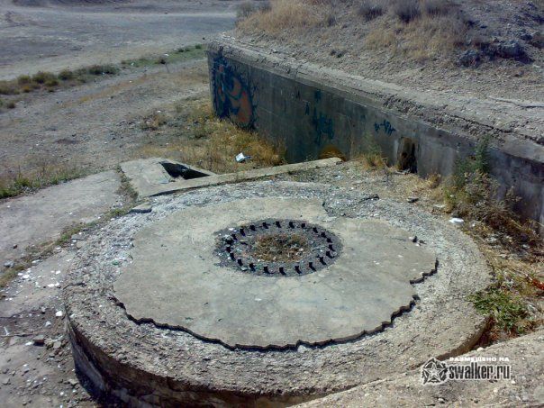 Батарея-23 Батарея-23