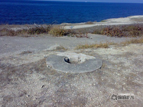 Батарея-23 Батарея-23