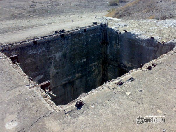 Батарея-23 Батарея-23