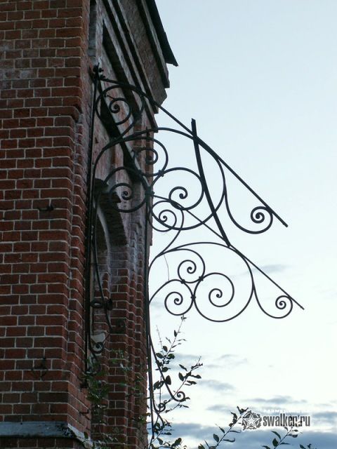 Заброшенное Чижевское училище в Екимцево Заброшенное Чижевское училище в Екимцево