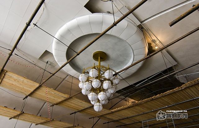 Прогулка по Киевскому метро-строю Прогулка по Киевскому метро-строю