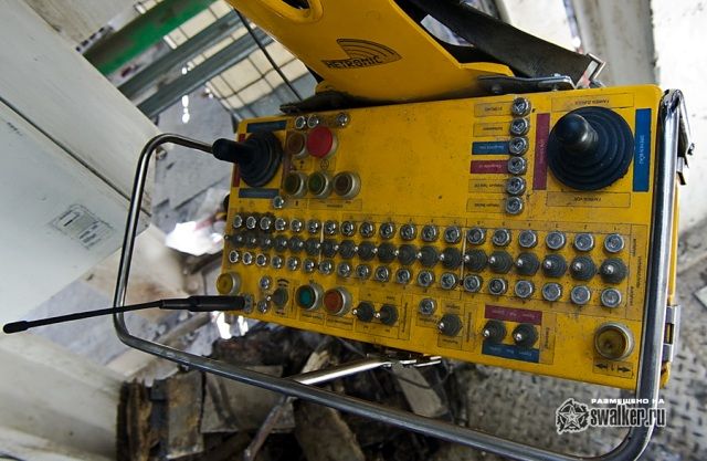 Прогулка по Киевскому метро-строю Прогулка по Киевскому метро-строю