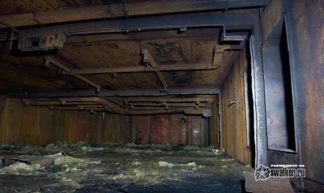 Командный пункт Верховного главнокомандования войск Юго-Западного направления, Шолданештский район, Молдавия Командный пункт Верховного главнокомандования войск Юго-Западного направления, Шолданештский район, Молдавия