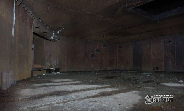 Командный пункт Верховного главнокомандования войск Юго-Западного направления, Шолданештский район, Молдавия Командный пункт Верховного главнокомандования войск Юго-Западного направления, Шолданештский район, Молдавия