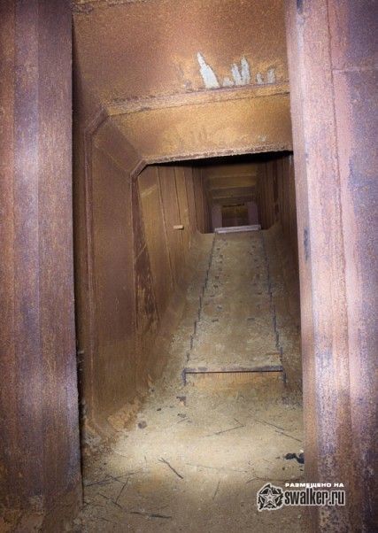 Командный пункт Верховного главнокомандования войск Юго-Западного направления, Шолданештский район, Молдавия Командный пункт Верховного главнокомандования войск Юго-Западного направления, Шолданештский район, Молдавия