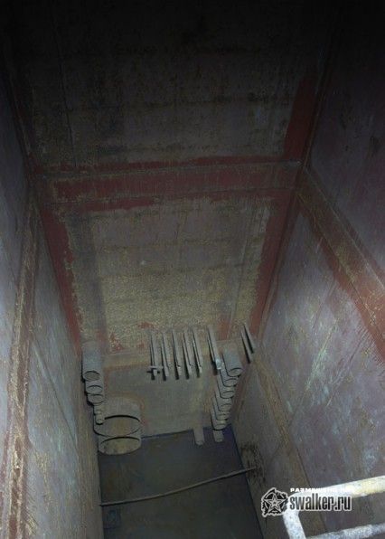 Командный пункт Верховного главнокомандования войск Юго-Западного направления, Шолданештский район, Молдавия Командный пункт Верховного главнокомандования войск Юго-Западного направления, Шолданештский район, Молдавия