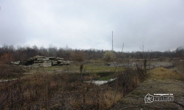 Командный пункт Верховного главнокомандования войск Юго-Западного направления, Шолданештский район, Молдавия