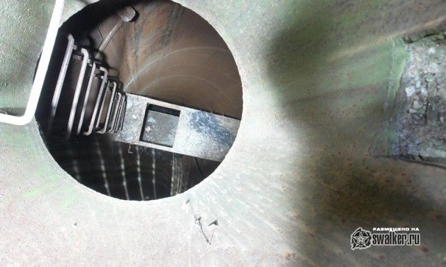 Командный пункт Верховного главнокомандования войск Юго-Западного направления, Шолданештский район, Молдавия Командный пункт Верховного главнокомандования войск Юго-Западного направления, Шолданештский район, Молдавия