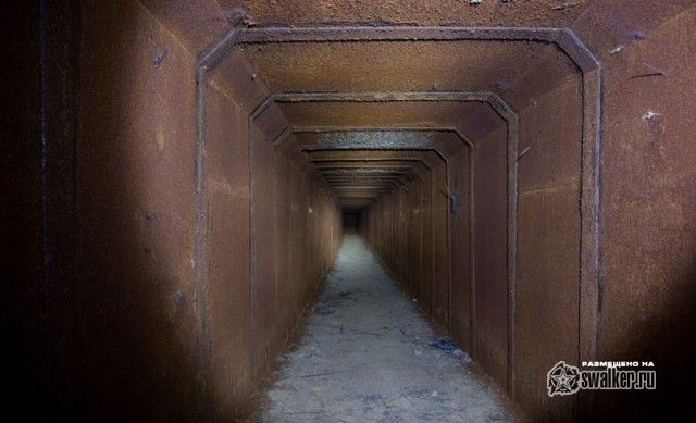 Командный пункт Верховного главнокомандования войск Юго-Западного направления, Шолданештский район, Молдавия Командный пункт Верховного главнокомандования войск Юго-Западного направления, Шолданештский район, Молдавия