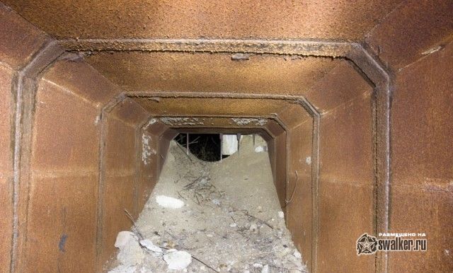 Командный пункт Верховного главнокомандования войск Юго-Западного направления, Шолданештский район, Молдавия Командный пункт Верховного главнокомандования войск Юго-Западного направления, Шолданештский район, Молдавия