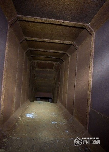 Командный пункт Верховного главнокомандования войск Юго-Западного направления, Шолданештский район, Молдавия Командный пункт Верховного главнокомандования войск Юго-Западного направления, Шолданештский район, Молдавия