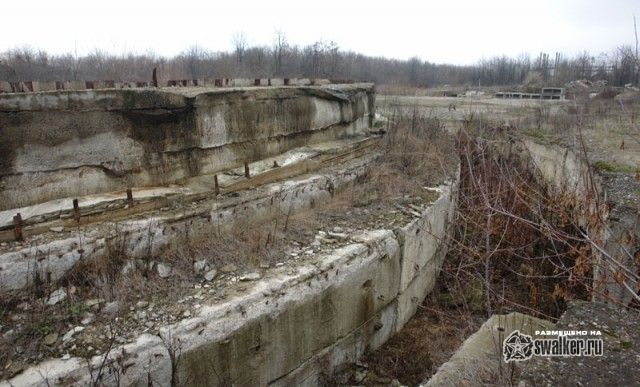 Командный пункт Верховного главнокомандования войск Юго-Западного направления, Шолданештский район, Молдавия