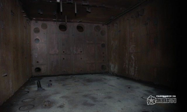 Командный пункт Верховного главнокомандования войск Юго-Западного направления, Шолданештский район, Молдавия Командный пункт Верховного главнокомандования войск Юго-Западного направления, Шолданештский район, Молдавия