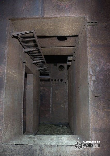 Командный пункт Верховного главнокомандования войск Юго-Западного направления, Шолданештский район, Молдавия Командный пункт Верховного главнокомандования войск Юго-Западного направления, Шолданештский район, Молдавия