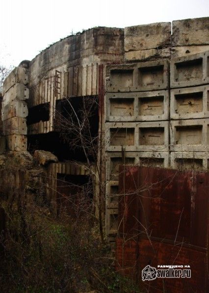 Командный пункт Верховного главнокомандования войск Юго-Западного направления, Шолданештский район, Молдавия