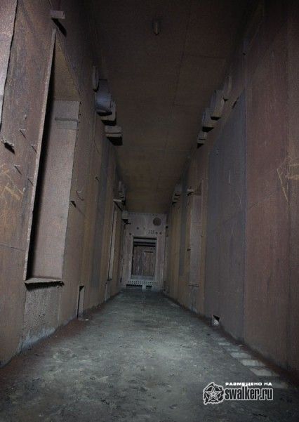 Командный пункт Верховного главнокомандования войск Юго-Западного направления, Шолданештский район, Молдавия Командный пункт Верховного главнокомандования войск Юго-Западного направления, Шолданештский район, Молдавия