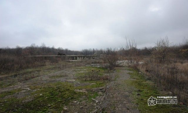 Командный пункт Верховного главнокомандования войск Юго-Западного направления, Шолданештский район, Молдавия