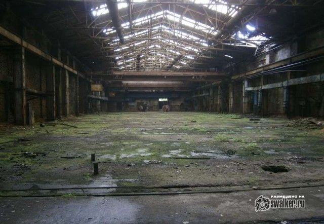 Великолукский вагоноремонтный завод, Псковская область Великолукский вагоноремонтный завод, Псковская область