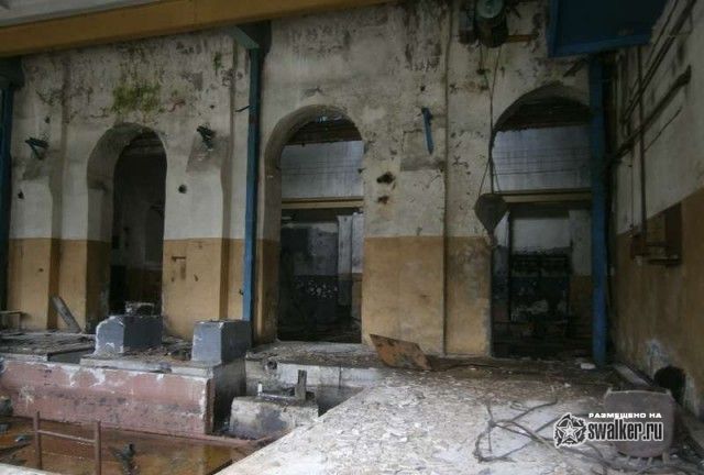 Великолукский вагоноремонтный завод, Псковская область Великолукский вагоноремонтный завод, Псковская область