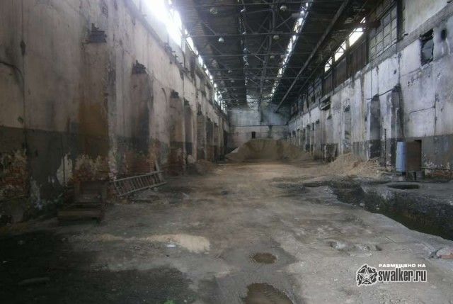 Великолукский вагоноремонтный завод, Псковская область Великолукский вагоноремонтный завод, Псковская область