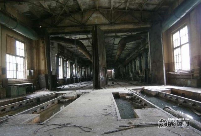 Великолукский вагоноремонтный завод, Псковская область Великолукский вагоноремонтный завод, Псковская область