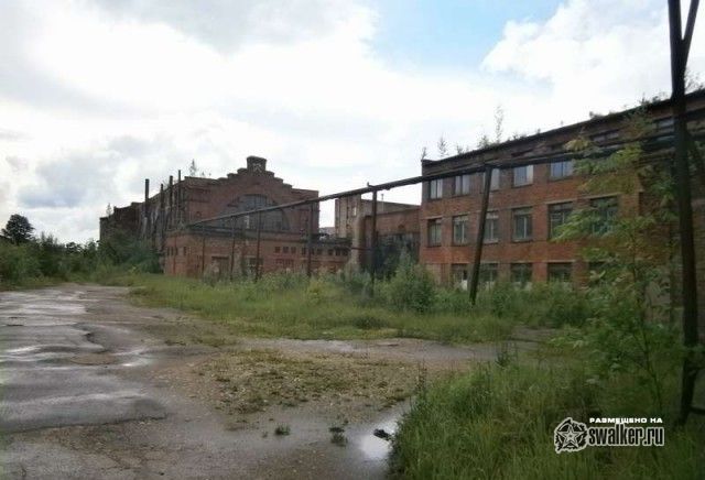 Великолукский вагоноремонтный завод, Псковская область Великолукский вагоноремонтный завод, Псковская область