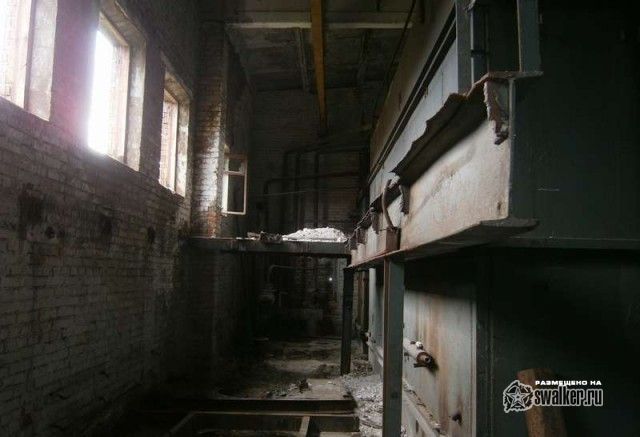 Великолукский вагоноремонтный завод, Псковская область Великолукский вагоноремонтный завод, Псковская область