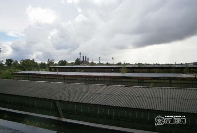 Великолукский вагоноремонтный завод, Псковская область Великолукский вагоноремонтный завод, Псковская область