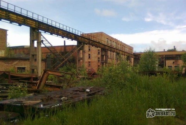 Великолукский вагоноремонтный завод, Псковская область Великолукский вагоноремонтный завод, Псковская область