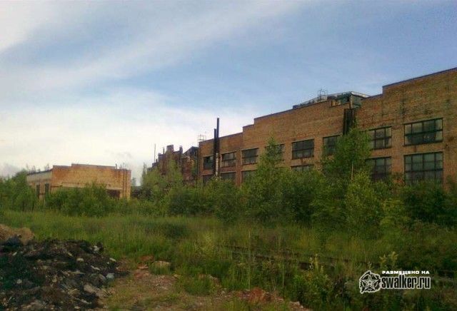 Великолукский вагоноремонтный завод, Псковская область Великолукский вагоноремонтный завод, Псковская область