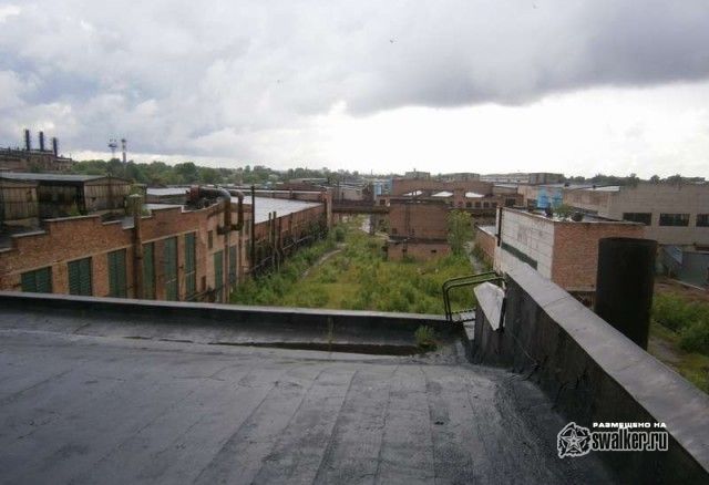 Великолукский вагоноремонтный завод, Псковская область Великолукский вагоноремонтный завод, Псковская область