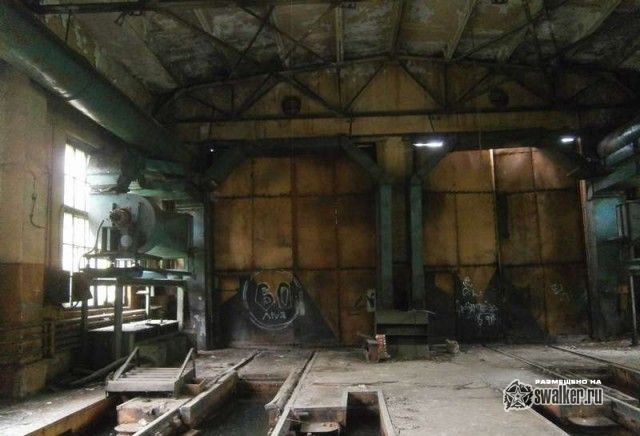 Великолукский вагоноремонтный завод, Псковская область Великолукский вагоноремонтный завод, Псковская область