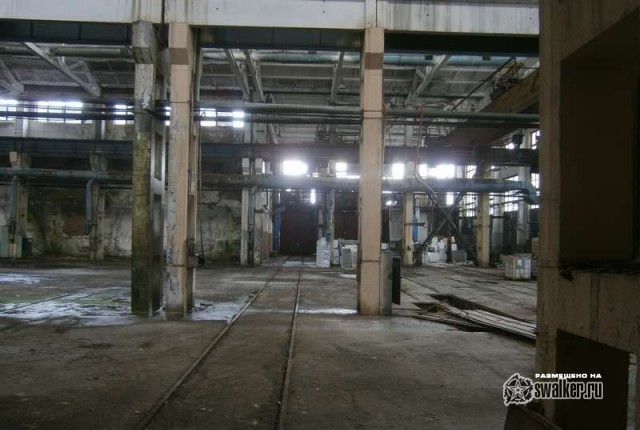 Великолукский вагоноремонтный завод, Псковская область Великолукский вагоноремонтный завод, Псковская область