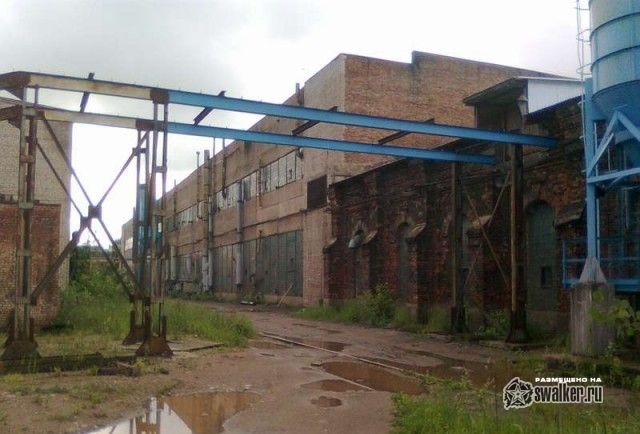 Великолукский вагоноремонтный завод, Псковская область Великолукский вагоноремонтный завод, Псковская область