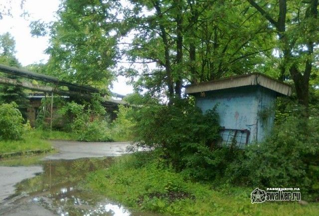 Великолукский вагоноремонтный завод, Псковская область Великолукский вагоноремонтный завод, Псковская область