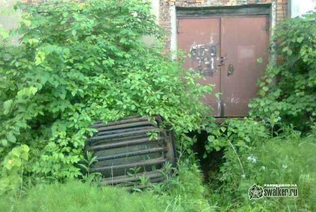 Великолукский вагоноремонтный завод, Псковская область Великолукский вагоноремонтный завод, Псковская область