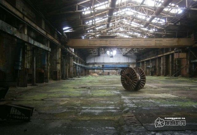 Великолукский вагоноремонтный завод, Псковская область Великолукский вагоноремонтный завод, Псковская область