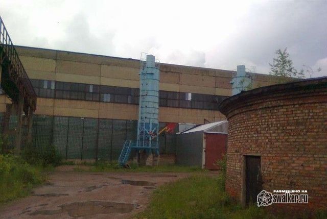 Великолукский вагоноремонтный завод, Псковская область Великолукский вагоноремонтный завод, Псковская область