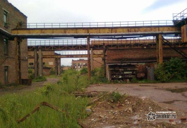 Великолукский вагоноремонтный завод, Псковская область Великолукский вагоноремонтный завод, Псковская область