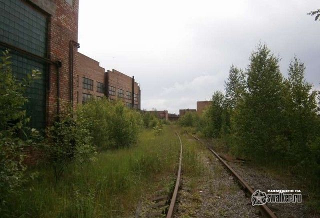 Великолукский вагоноремонтный завод, Псковская область Великолукский вагоноремонтный завод, Псковская область