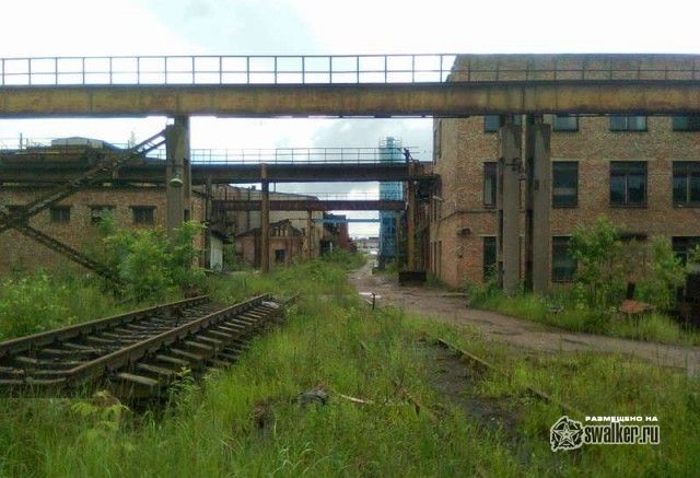 Великолукский вагоноремонтный завод, Псковская область Великолукский вагоноремонтный завод, Псковская область