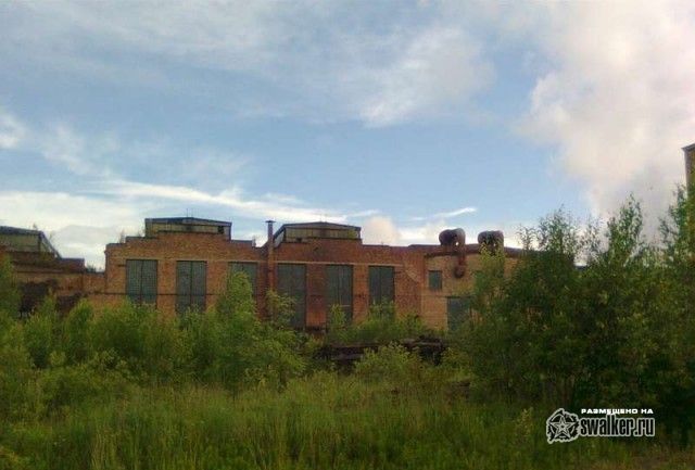 Великолукский вагоноремонтный завод, Псковская область Великолукский вагоноремонтный завод, Псковская область