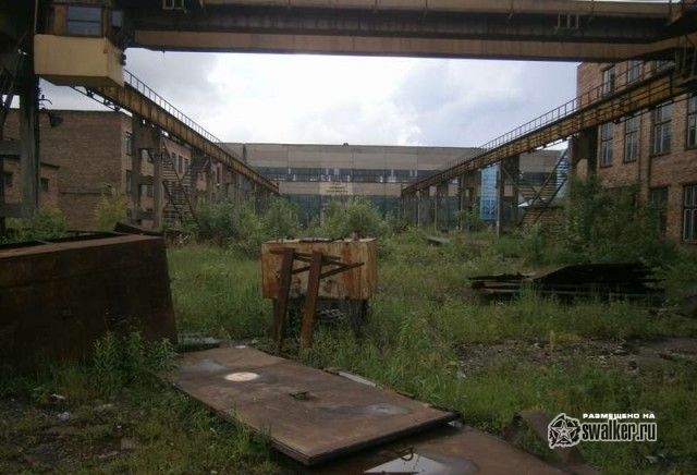 Великолукский вагоноремонтный завод, Псковская область Великолукский вагоноремонтный завод, Псковская область