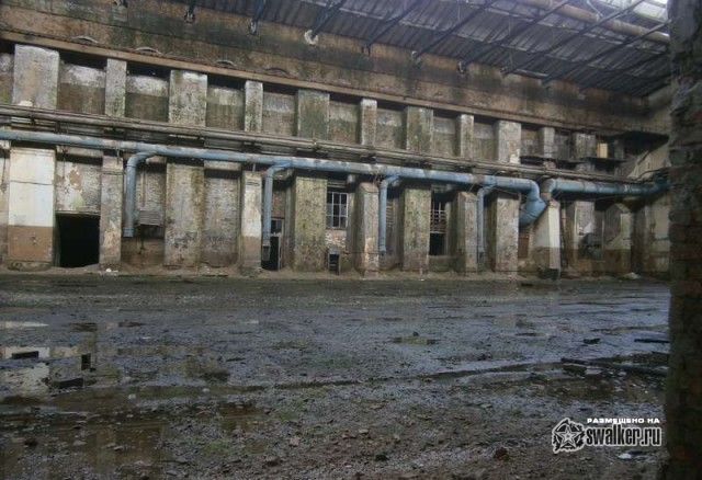 Великолукский вагоноремонтный завод, Псковская область Великолукский вагоноремонтный завод, Псковская область