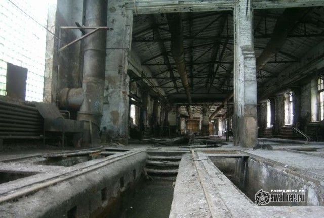 Великолукский вагоноремонтный завод, Псковская область Великолукский вагоноремонтный завод, Псковская область