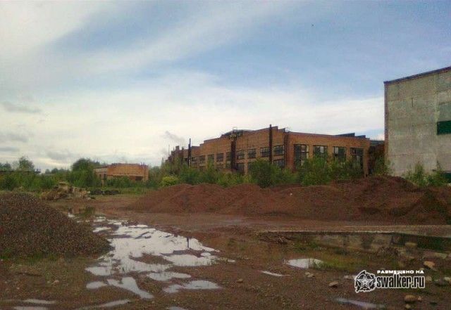 Великолукский вагоноремонтный завод, Псковская область Великолукский вагоноремонтный завод, Псковская область