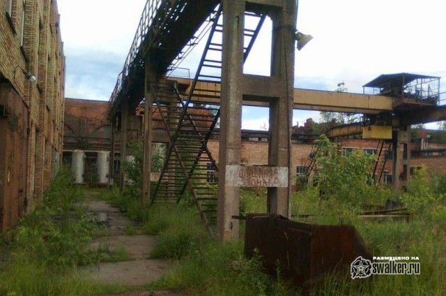 Великолукский вагоноремонтный завод, Псковская область Великолукский вагоноремонтный завод, Псковская область