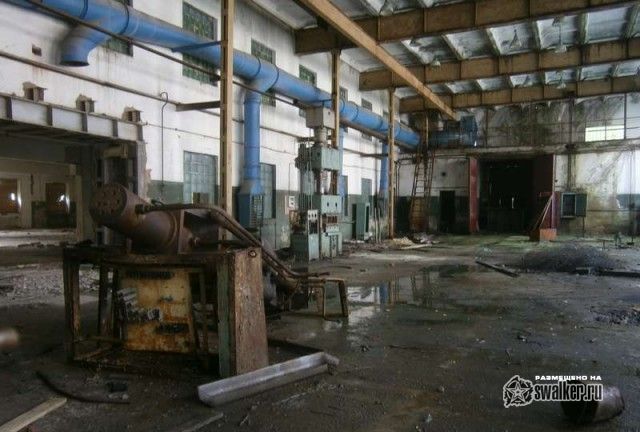 Великолукский вагоноремонтный завод, Псковская область Великолукский вагоноремонтный завод, Псковская область