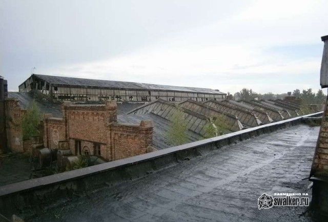 Великолукский вагоноремонтный завод, Псковская область Великолукский вагоноремонтный завод, Псковская область