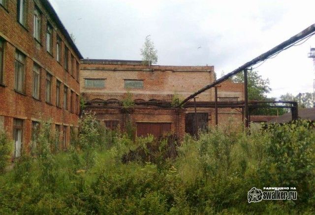 Великолукский вагоноремонтный завод, Псковская область Великолукский вагоноремонтный завод, Псковская область